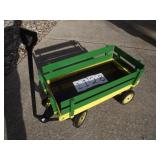 CHILDRENS WAGON