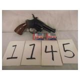 VINTAGE CAP GUN & CAPS