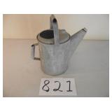 OLD FILLING STATION WATER CAN