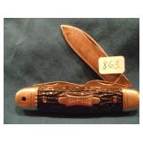KAMP KING POCKET KNIFE