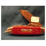 CAMPERS KNIFE POCKET KNIFE