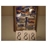 HOT WHEELS CARS