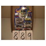 HOT WHEELS CARS