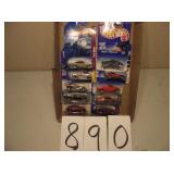 HOT WHEELS CARS