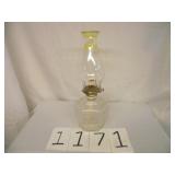 OLD KERO LAMP