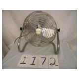 OLD ESKIMO FAN....WORKING