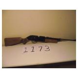 OLD POWER MASTER 750...BB GUN - PUMP