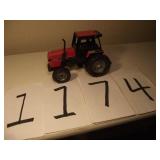 CASE TOY TRACTOR