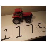 CASE TOY TRACTOR
