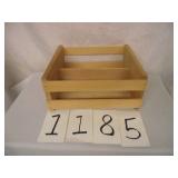 NAPA VALLEY WINE CRATE