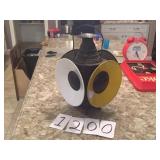 Antique Dressel Railroad Signal Light/Lantern