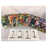 OLD COMIC BOOK LOTS