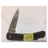 VINTAGE POCKET KNIFE