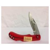 COOPER ADV POCKET KNIFE