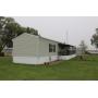 2014 3 BR, 2 BATH MOBILE HOME ON .8 ACRE+