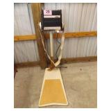 ESCARIZER BY ESKA...NEW OLD STOCK...NEVER USED