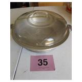 GUARDIAN SERVICE & LID.....12"