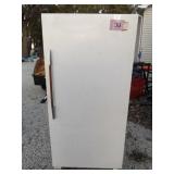 IMPERIAL UPRIGHT FREEZER