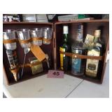 BAR IN A BOX