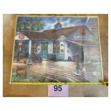 COKE PICTURE....16 X 20"