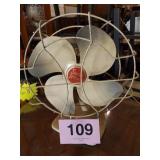 SUPER LECTRIC DESK FAN