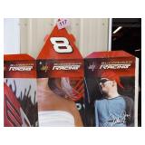 BUDWEISER DALE JR. CARDBOARD STANDUP