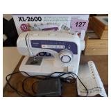BROTHER SEWING MACHINE