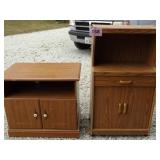 MICROWAVE STAND, TV STAND