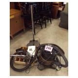 RAINBOW VACUUM CLEANER