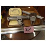 ELECTROLUX BAGS & ACCESSORIES