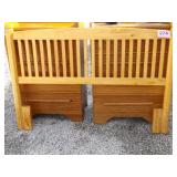 FULL/QUEEN HEADBOARD