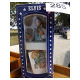 MCCORMICK DISTILLING CO. ELVIS DECANTER 2ND SERIES