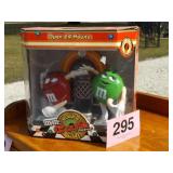 M & M COLLECTABLE....NIB