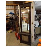 ENTRY WAY HALL MIRROR