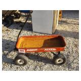 RADIO FLYER RED WAGON