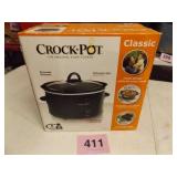 CROCK POT....NIB
