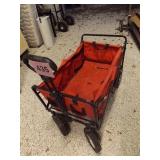 COLLAPSIBLE WAGON