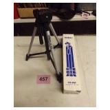CAMERA TRIPOD