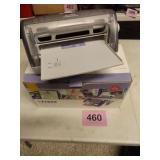 ZYRON EZLAMINATOR IN BOX