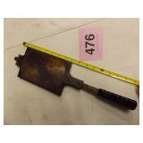 CAST IRON MOLD " PRODUCT OF JOYFUL NORWAY"