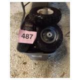 12 WHEELS, 4.10/3.50-4.....HX-302-55