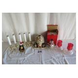 CHRISTMAS ITEMS
