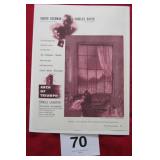 1947 MAGAZINE MOVIE AD