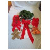 CHRISTMAS ITEMS
