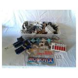 LIFE SIZE ROBOT COMMANDER