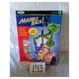 MARBLE RACE I