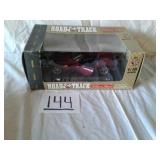 COLLECTORS EDITION DODGE CONCEPT CAR