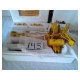 BRAND NEW INTERNATIONAL HARVESTER & MANUAL