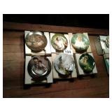 6 collector plates