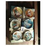 6 collector plates